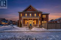 148 BUICK BOULEVARD  Brampton, ON L7A 4G5