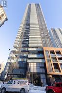 1710 - 430 SQUARE ONE DRIVE  Mississauga, ON L5B 0L6