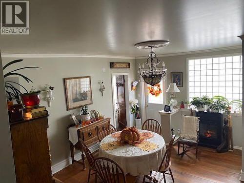 123 Main Street, Kinsella, AB 