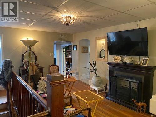 123 Main Street, Kinsella, AB 