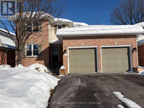 34 FORCHUK CRESCENT  Quinte West (Trenton Ward), ON K8V 6N2