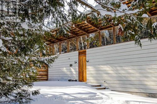 130 Melissa Lane, Tiny, ON - Outdoor With Exterior