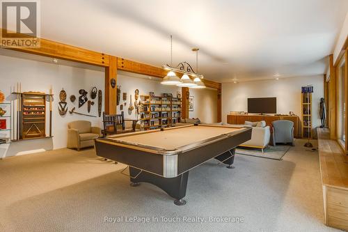 130 Melissa Lane, Tiny, ON - Indoor Photo Showing Other Room