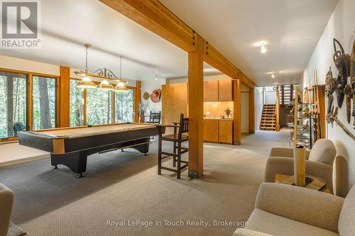 130 Melissa Lane, Tiny, ON - Indoor Photo Showing Other Room