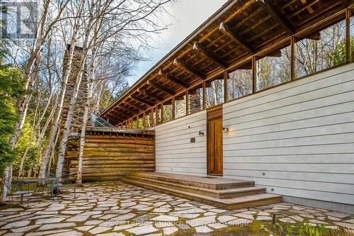 130 Melissa Lane, Tiny, ON - Outdoor With Exterior