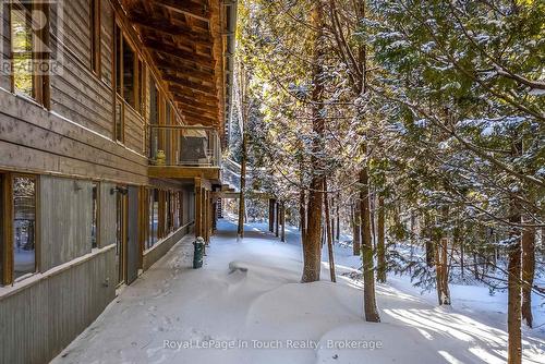 130 Melissa Lane, Tiny, ON - Outdoor