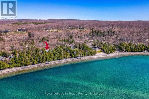 130 Melissa Lane, Tiny, ON - Outdoor With Body Of Water With View