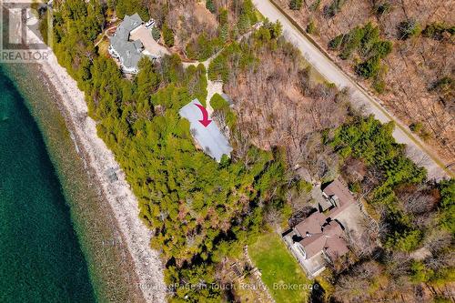 130 Melissa Lane, Tiny, ON - Outdoor With View