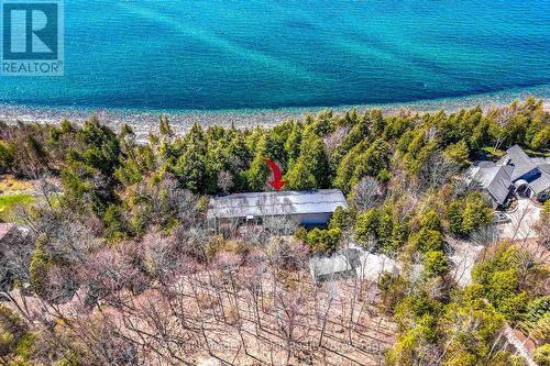 130 Melissa Lane, Tiny, ON - Outdoor With Body Of Water With View