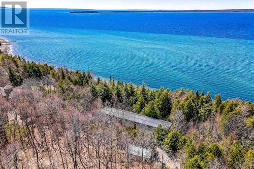 130 Melissa Lane, Tiny, ON - Outdoor With Body Of Water With View