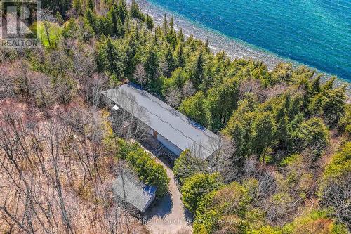 130 Melissa Lane, Tiny, ON - Outdoor With Body Of Water With View