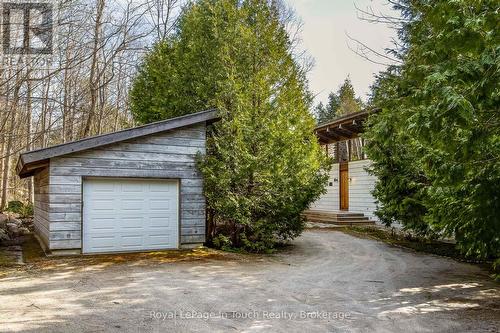 130 Melissa Lane, Tiny, ON - Outdoor