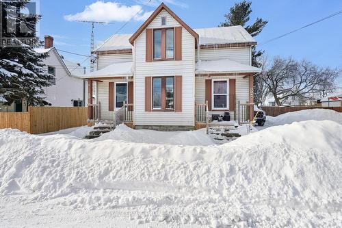 542-544 MIDDLE STREET W  Edwardsburgh/Cardinal, ON K0E 1E0