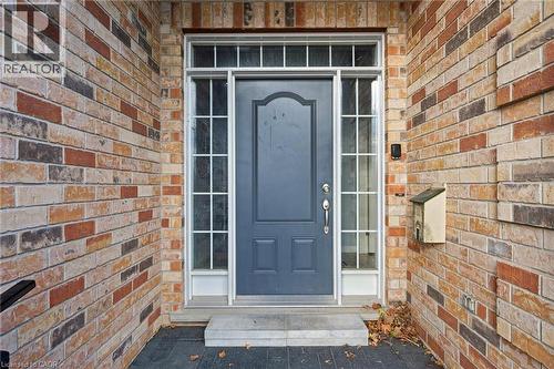 60A Eastview Road, Guelph, ON - Outdoor