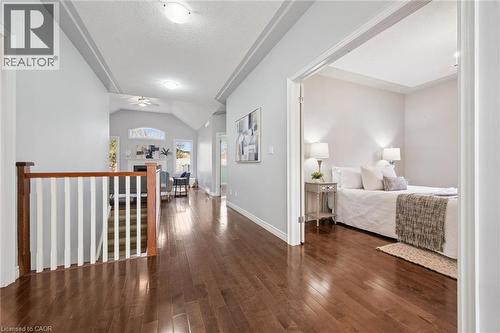 60A Eastview Road, Guelph, ON - Indoor