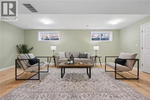 60A Eastview Road, Guelph, ON - Indoor