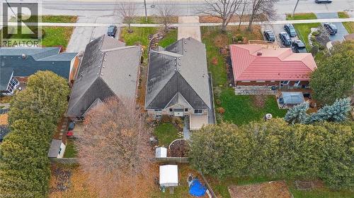 60A Eastview Road, Guelph, ON - Outdoor