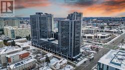 1227 - 145 COLUMBIA STREET W  Waterloo, ON N2L 0K7