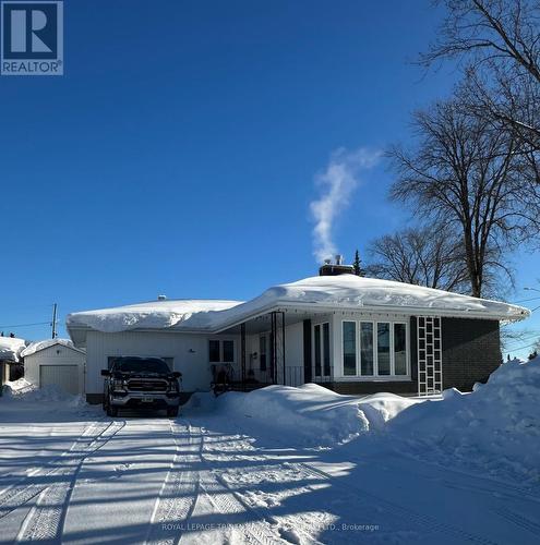 1 SUPERIOR STREET  Kapuskasing, ON P5N 2C3