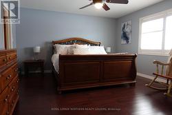 Primary Bedroom with Ensuite - 