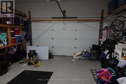 Attached Garage - 