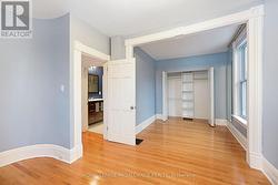 Third Floor - Unit 1 - Bedroom - 