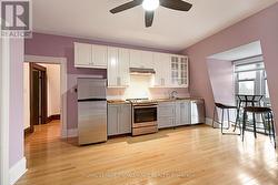 Third Floor - Unit 1 - Kitchen - 