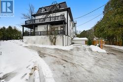 Driveway & Back Patio - 