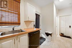 Main Floor - Unit 2 -  Kitchen - 