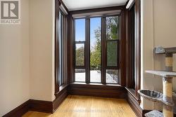 Main Floor - Unit 2 - Bedroom - 