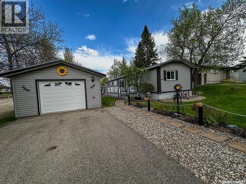 107 May Street, Neudorf, SK - Outdoor