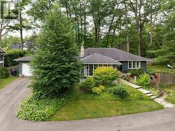 1412 GLENWOOD DRIVE  Mississauga, ON L5G 2X1