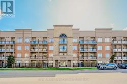 221 - 5317 UPPER MIDDLE ROAD  Burlington (Orchard), ON L7L 0G8