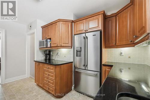 39 Appleford Street, Ottawa, ON - Indoor Photo Showing Kitchen