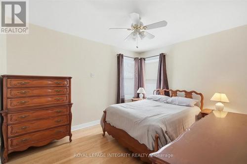 39 Appleford Street, Ottawa, ON - Indoor Photo Showing Bedroom