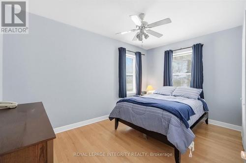 39 Appleford Street, Ottawa, ON - Indoor Photo Showing Bedroom