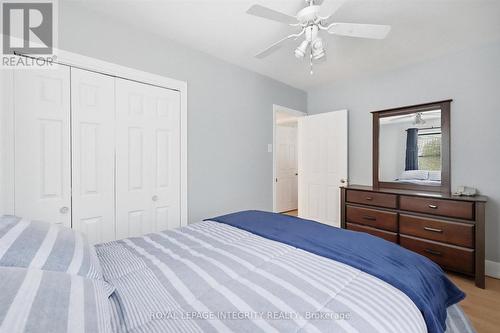 39 Appleford Street, Ottawa, ON - Indoor Photo Showing Bedroom
