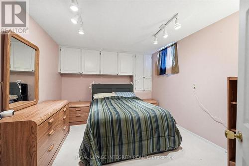 39 Appleford Street, Ottawa, ON - Indoor Photo Showing Bedroom