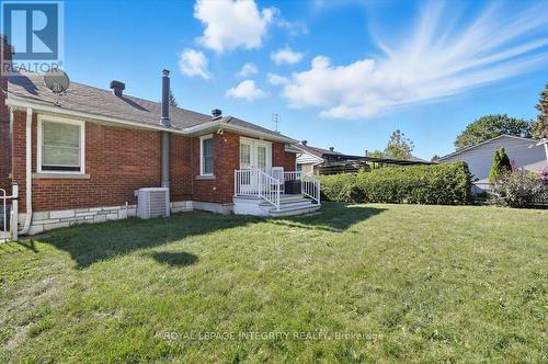 39 Appleford Street, Ottawa, ON - Outdoor