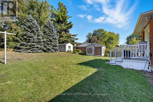 39 Appleford Street, Ottawa, ON - Outdoor