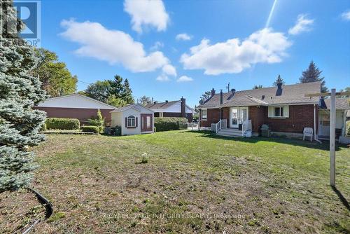 39 Appleford Street, Ottawa, ON - Outdoor