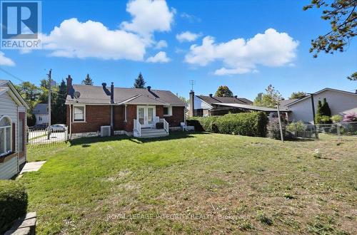 39 Appleford Street, Ottawa, ON - Outdoor