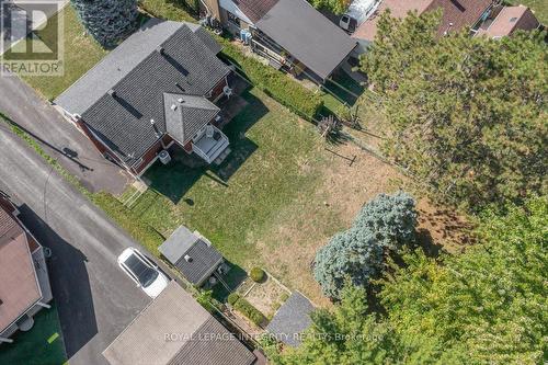39 Appleford Street, Ottawa, ON - Outdoor With View