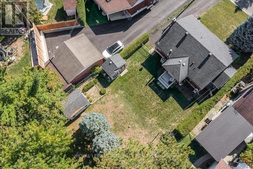 39 Appleford Street, Ottawa, ON - Outdoor With View