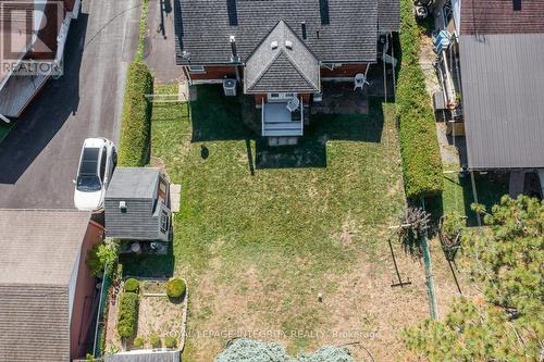 39 Appleford Street, Ottawa, ON - Outdoor