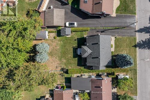 39 Appleford Street, Ottawa, ON - Outdoor With View