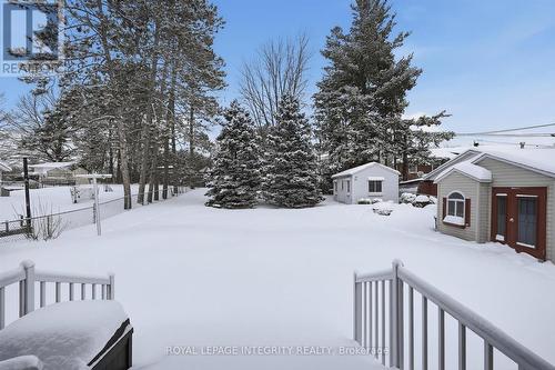 39 Appleford Street, Ottawa, ON - Outdoor