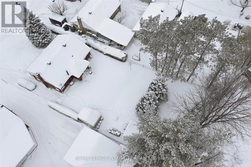 39 Appleford Street, Ottawa, ON - Outdoor With View