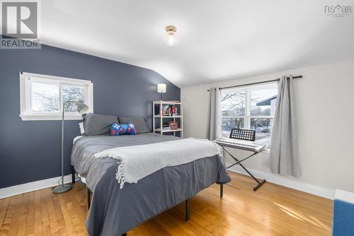 33 Pinehill Road, Dartmouth, NS - Indoor Photo Showing Bedroom