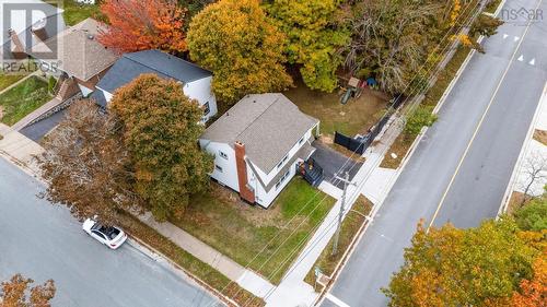 33 Pinehill Road, Dartmouth, NS - Outdoor With Body Of Water With View